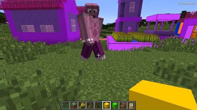ЛУНТИК НАШЕЛ СВОЕГО ПАПУ В РЕАЛЬНОЙ ЖИЗНИ В МАЙНКРАФТ | НУБИК В MINECRAFT ТРОЛЛИНГ ЛОВУШКА МУЛЬТИК смотреть онлайн