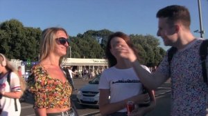 На что девушки обращают внимание в парнях?