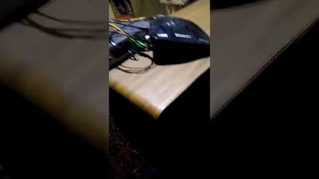 как подключить тв приставку к старому телевизору смотреть онлайн