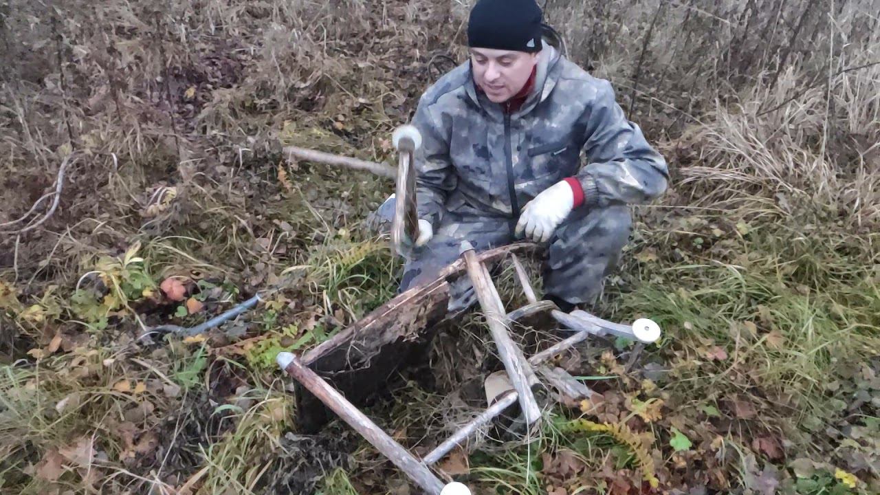 Находки удивляют! смотреть онлайн