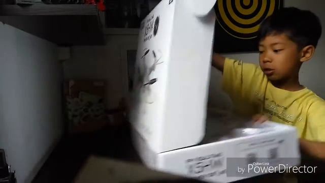 Unboxing Drone Syma X5HW смотреть онлайн