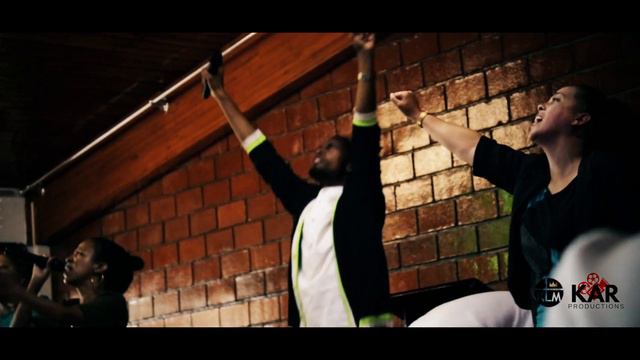 Kingdom Life Ministries (Mariannridge) смотреть онлайн