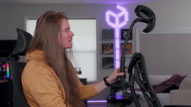 The Upgrade Herman Miller Won't Give You: Atlas Headrest