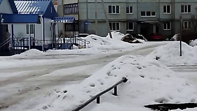 Хорита завела меня в частный сектор... смотреть онлайн
