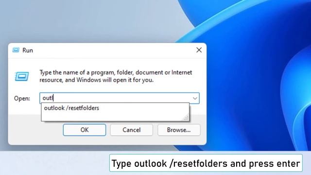 Drafts Folder Missing From Navigation Pane In Outlook - How To Fix смотреть онлайн