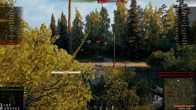 Акция - 8 лет World of Tanks смотреть онлайн