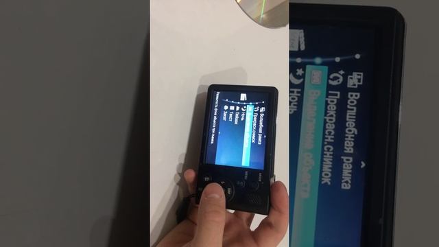 Обзор на фотоаппарат от samsung смотреть онлайн