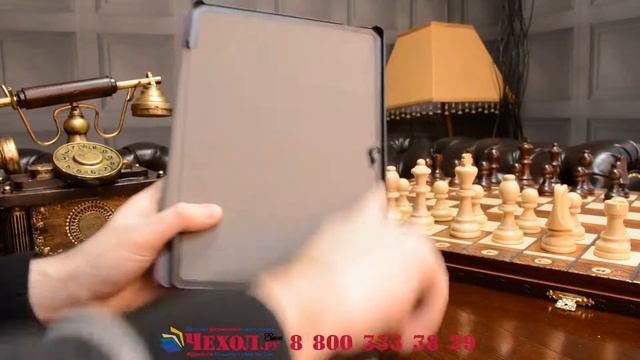 Фирменный умный тонкий чехол для Huawei MediaPad M2 10.0 M2-A01W/L