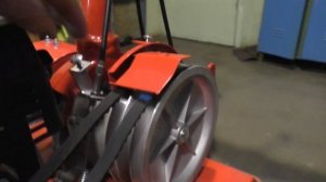 Достоинства и недостатки мотоблока Салют