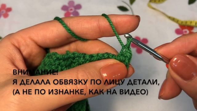 МК: ШАПКА КЛУБНИЧКА | КРЮЧКОМ смотреть онлайн