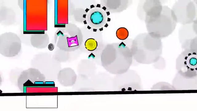 Geometry Dash | Critical Effect by SpooFy [Epic Harder] смотреть онлайн