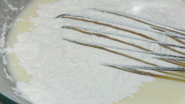 Рецепты от шеф-повара