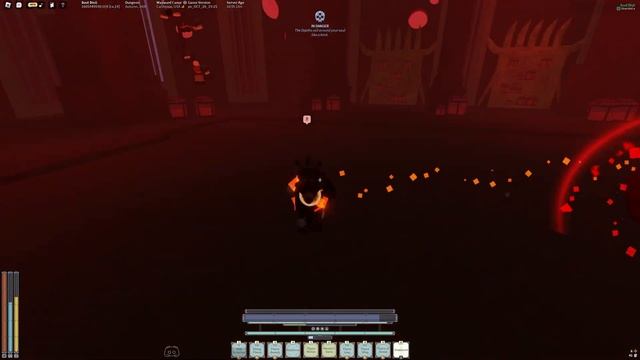 TRUE ARCWARDER PVE BUILD PROGRESSION #2 | Deepwoken смотреть онлайн