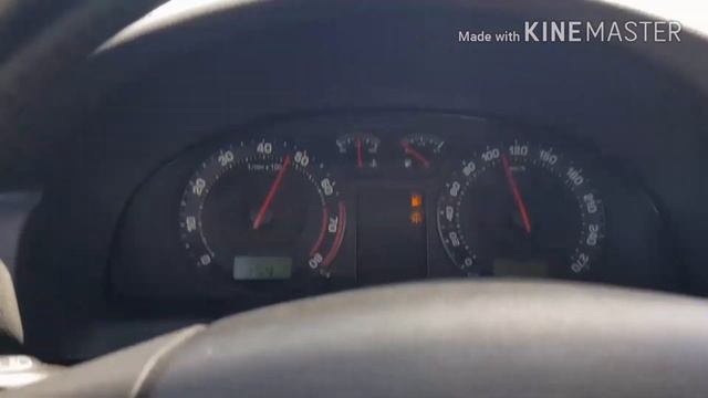 Skoda Superb 1.8 ТУРБО Шкодка удивила. В стоке валит. смотреть онлайн