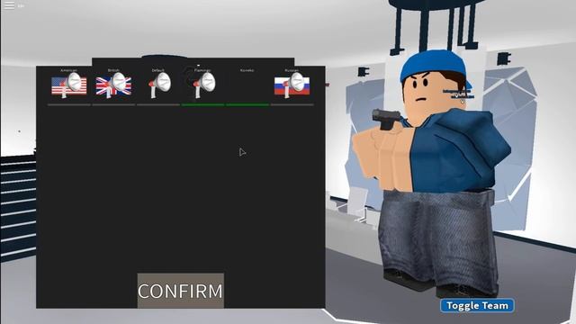 ALL ROBLOX ARSENAL CODES 2019! 7+ CODES! смотреть онлайн