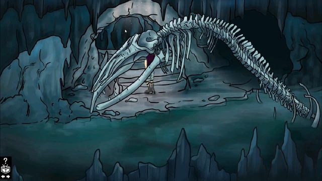 НА ЭЛИС НАПАЛ КОЛДУН! #10. НОВОЕ ЗАКЛИНАНИЕ. ИЩЕМ ЛОГОВО ДРАКОНОВ. смотреть онлайн