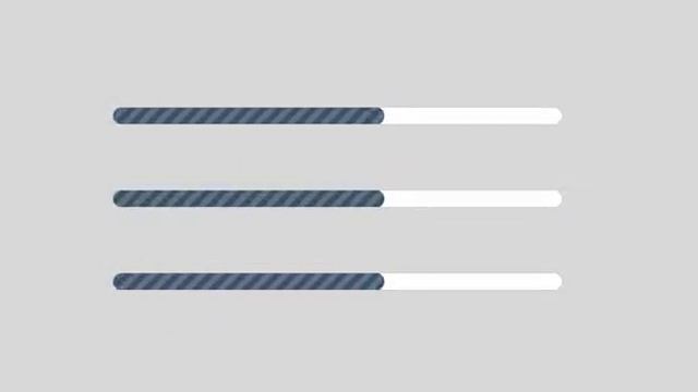 What progress bar is faster? смотреть онлайн