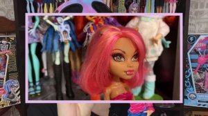РАСПАКОВКА КУКОЛ MONSTER HIGH // 15 КУКОЛ ЗА 100Р?