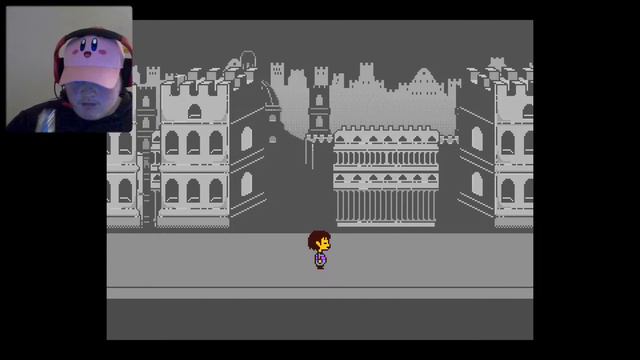 UNDERTALE AND NUTS HANG 3 смотреть онлайн