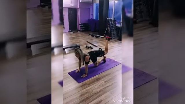 EMS (ЭМС) тренировки в Павловском Посаде смотреть онлайн