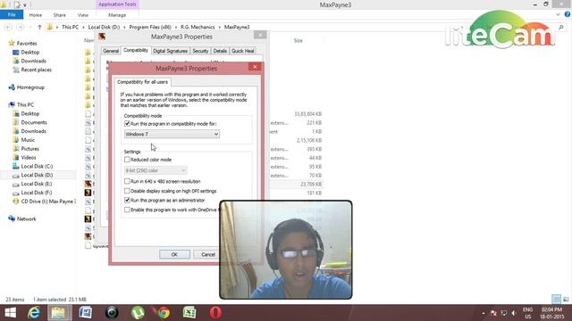 Max Payne 3 Licence Corrupt Fix смотреть онлайн