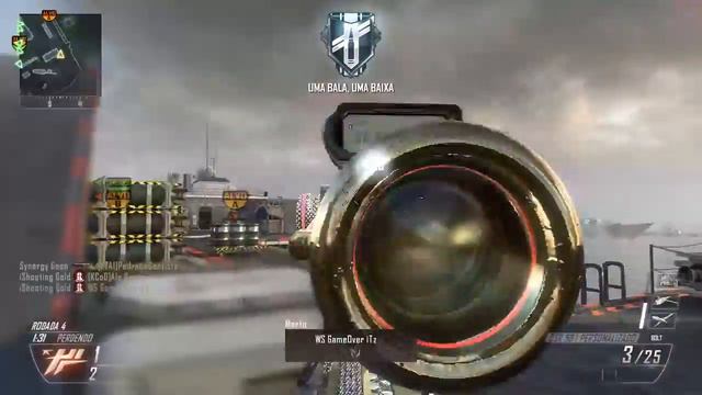 Triple HS-Search and Destroy смотреть онлайн