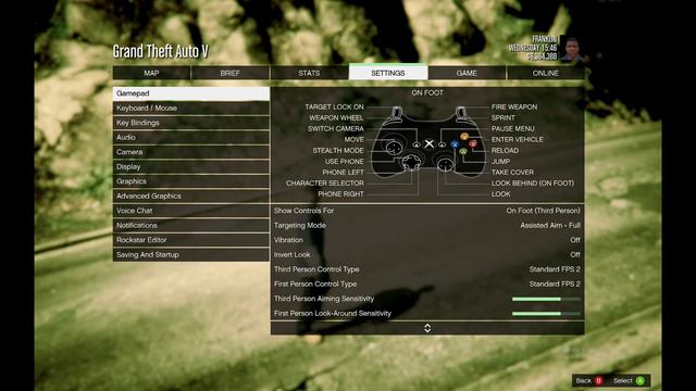 New version of inputmapper link In description смотреть онлайн