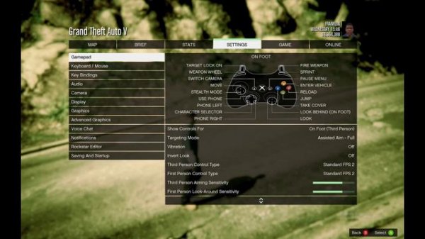 New version of inputmapper link In description