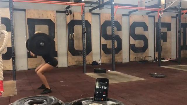 Сербенюк Екатерина 2 комплекс (banda open 2017), аматоры смотреть онлайн