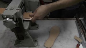 Мокасины своими руками, часть 3.2: сборка; How to make moccasins, part 3.2: making