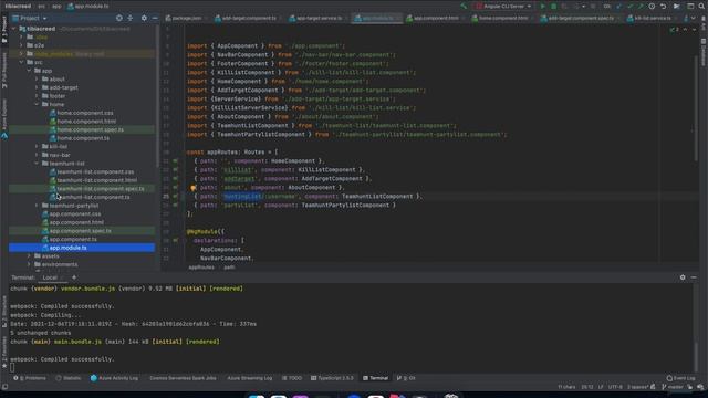 Routing and Navigation - Routing Parameters In 5 Min смотреть онлайн