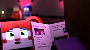 КРАШ ЦИРКОВОЙ БЕЙБИ/ КАВЕР НА РУССКОМ.