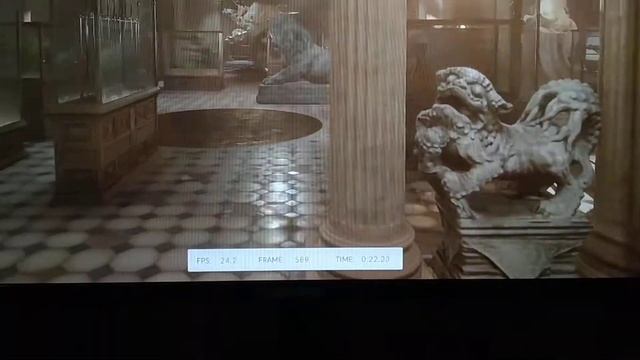 Видеокарта Sapphire Radeon RX 570, 8Gb-Тест 3d