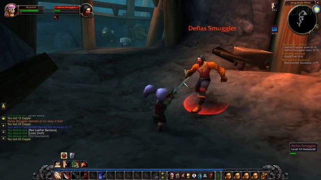 Почему нужно попробовать World Of Warcaft Classic?