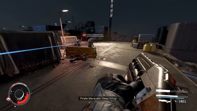 Starfield - Devs Just Confirmed the Worse News Yet! UPDATE 1.8.87! смотреть онлайн