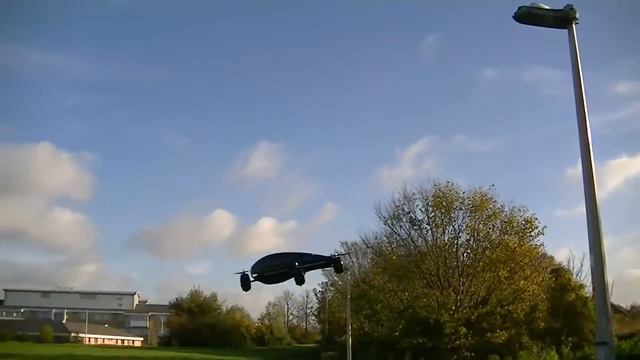 X 4 FPV Fiberglass Quadcopter смотреть онлайн