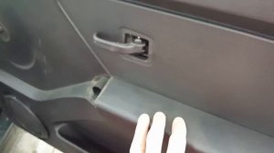 Установка музыки на Ниву - вариант на рыбалку