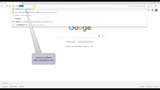 Reset Epson ME Office 900 Waste Ink Pad Counter смотреть онлайн