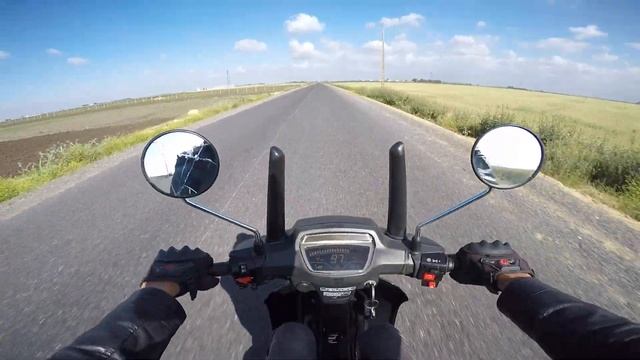 Test Ride c50 2021 Docker ارخص بريباراسيون أقصى سرعة смотреть онлайн