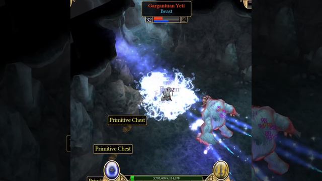 ice 🧊 shard build #titanquest #short #trending #subscribe #gaming #mobile #pc #arpg смотреть онлайн