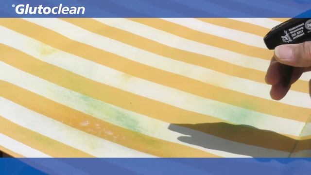 Glutoclean Очиститель для маркиз