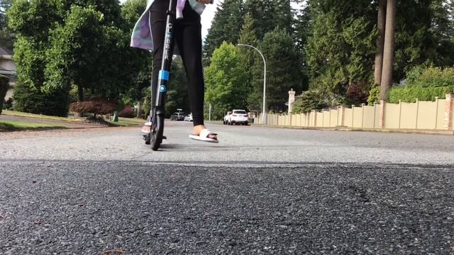 globber electric scooter AD not official смотреть онлайн