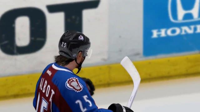 NHL 14 Online Versus #7 | Colorado Avalanche смотреть онлайн