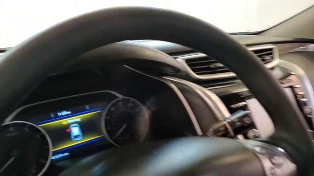 2018 Nissan Murano S NAVIGATION BACK-UP CAMERA #Carvision смотреть онлайн