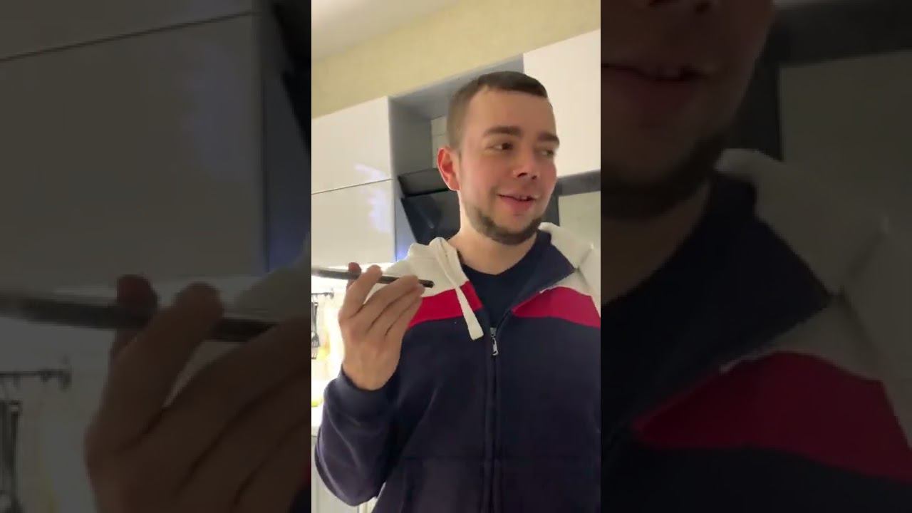 РАЗГОВОР С ПЕРЕКУПОМ смотреть онлайн