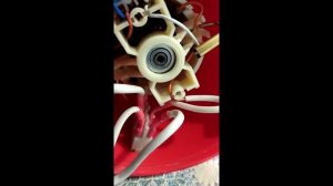 сепаратор Мотор  Сич - разборка и ремонт.