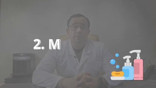 Грипп, ОРВИ, простуда. Простые советы как защитить себя. Профилактика вирусных инфекций. смотреть онлайн