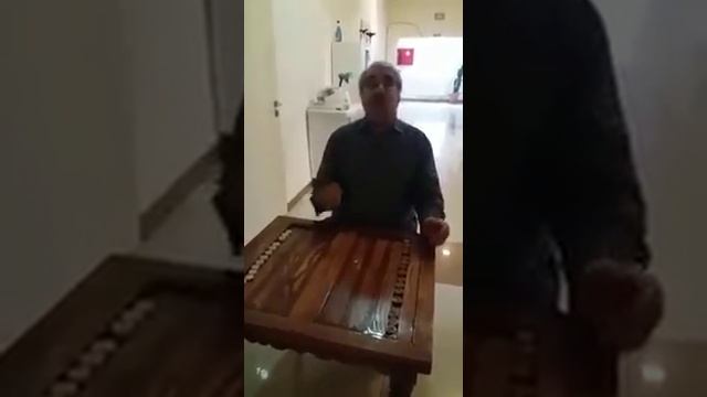 История нарды