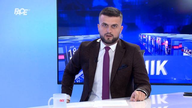 Pogledajte koliko bi godina zatvora mogao dobiti Milorad Dodik zbog rušenja BiH! смотреть онлайн