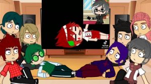 Реакция не 13 карт на Данте